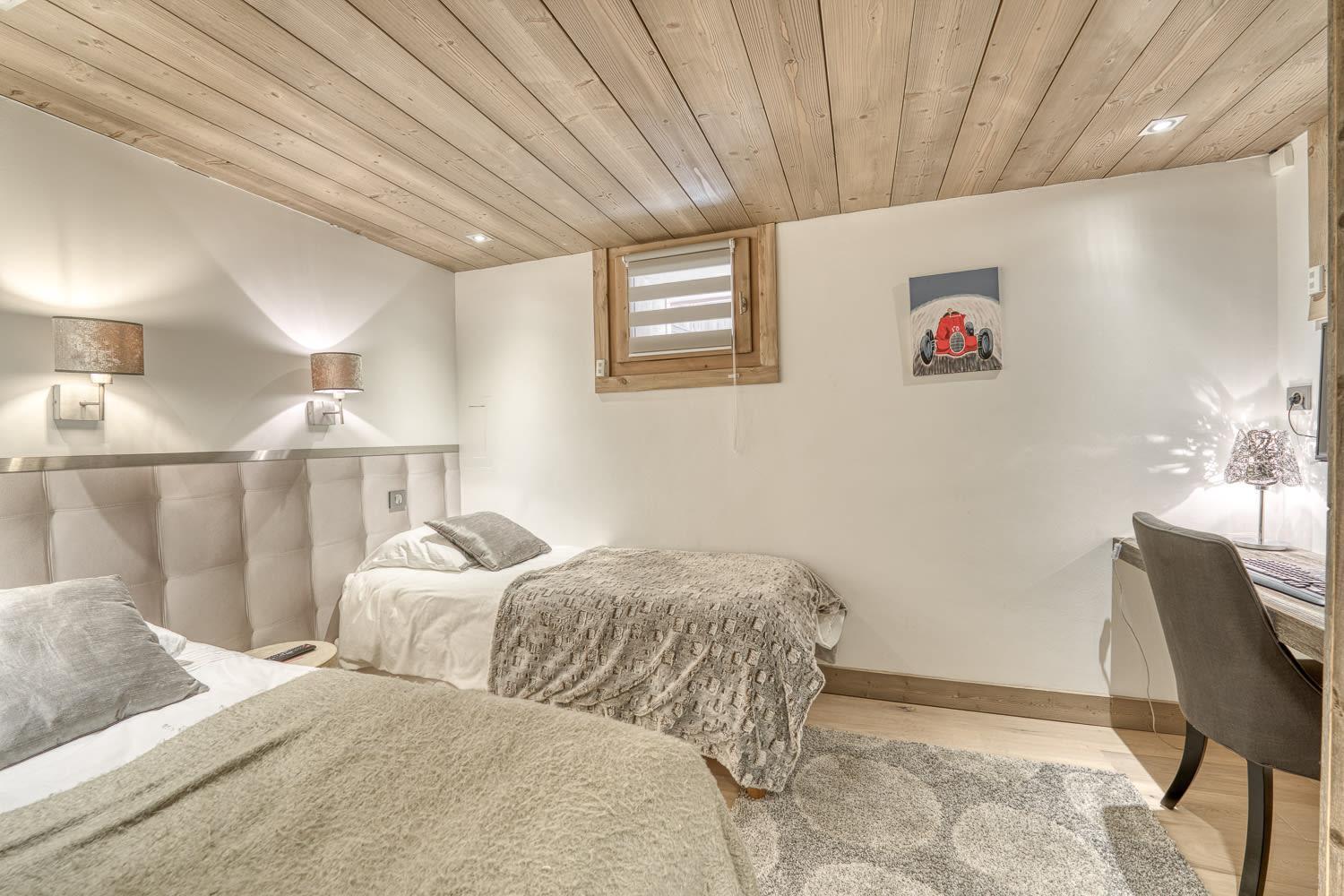 Appartement Equinox Megève Εξωτερικό φωτογραφία