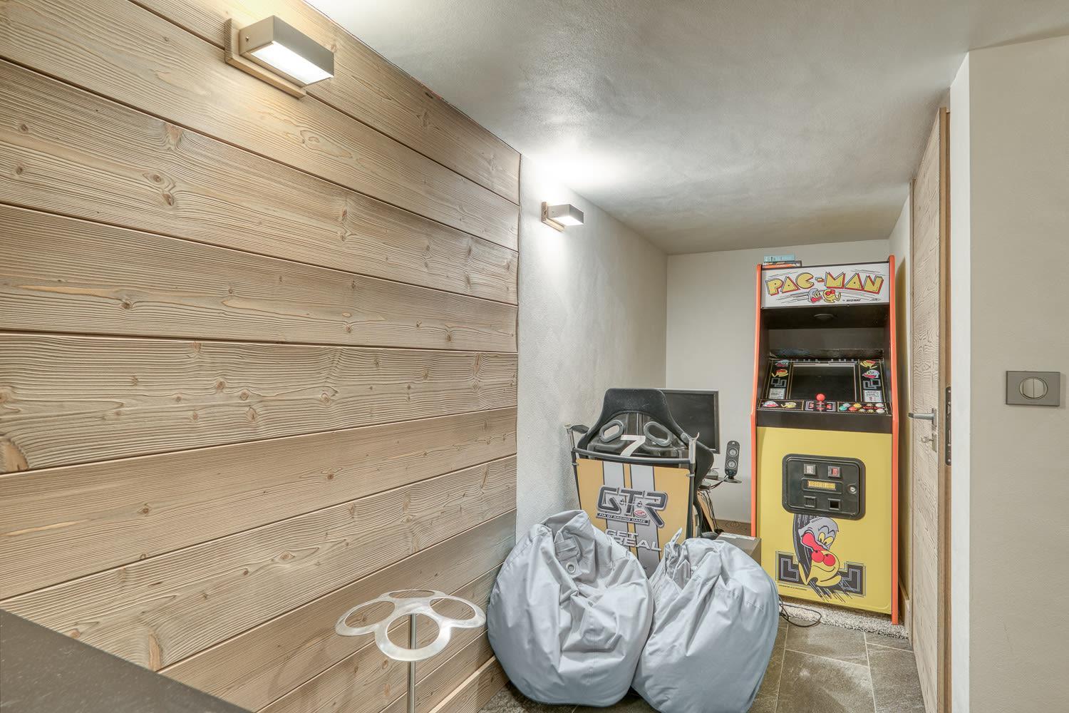 Appartement Equinox Megève Εξωτερικό φωτογραφία