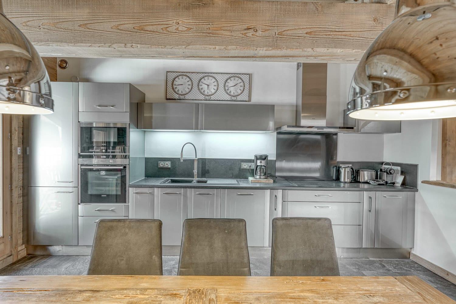 Appartement Equinox Megève Εξωτερικό φωτογραφία