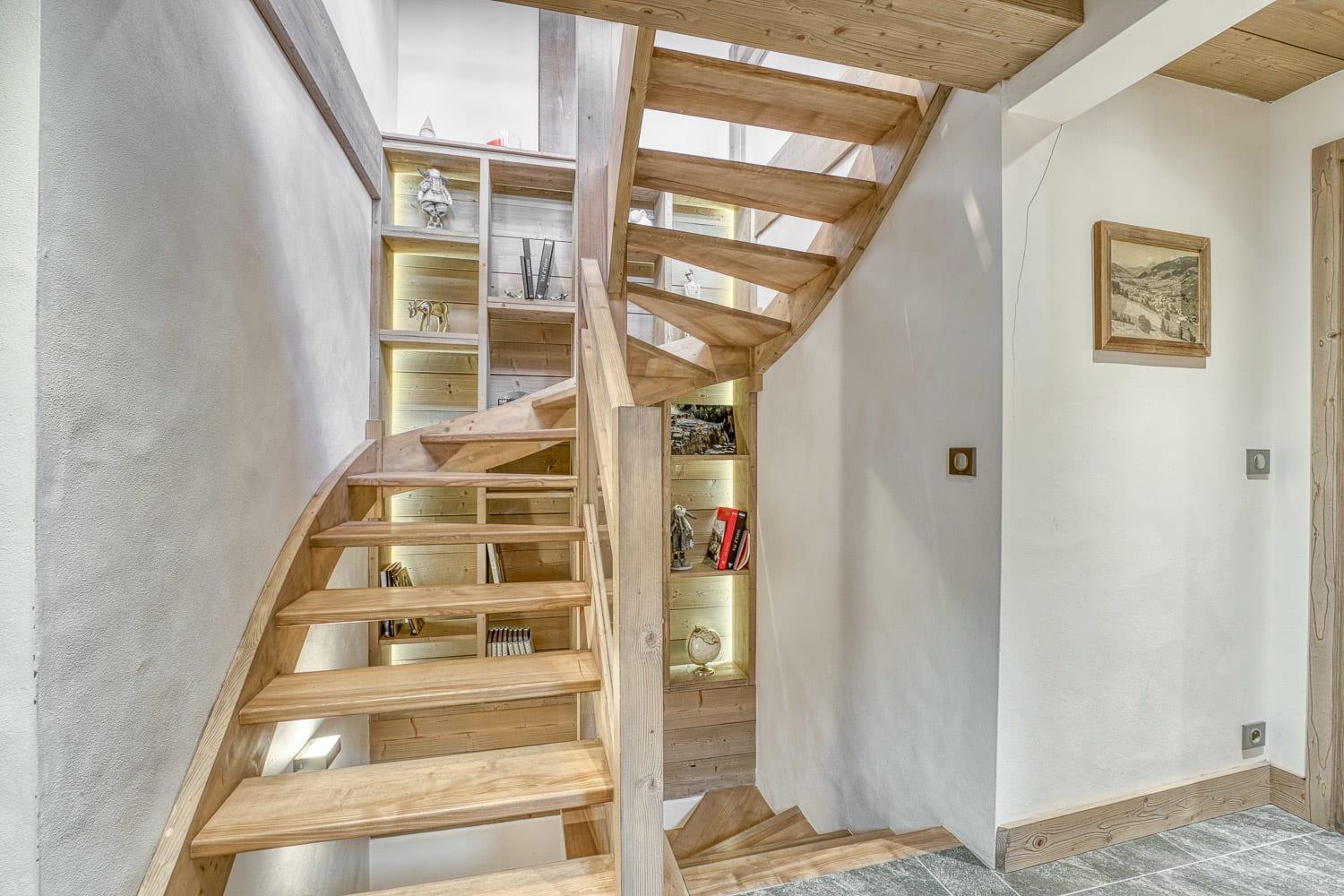Appartement Equinox Megève Εξωτερικό φωτογραφία