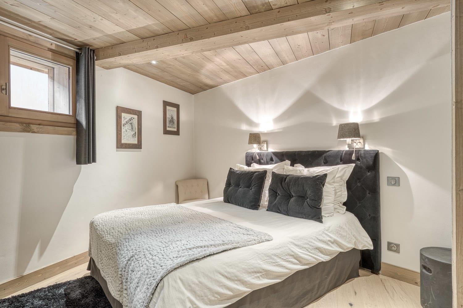Appartement Equinox Megève Εξωτερικό φωτογραφία