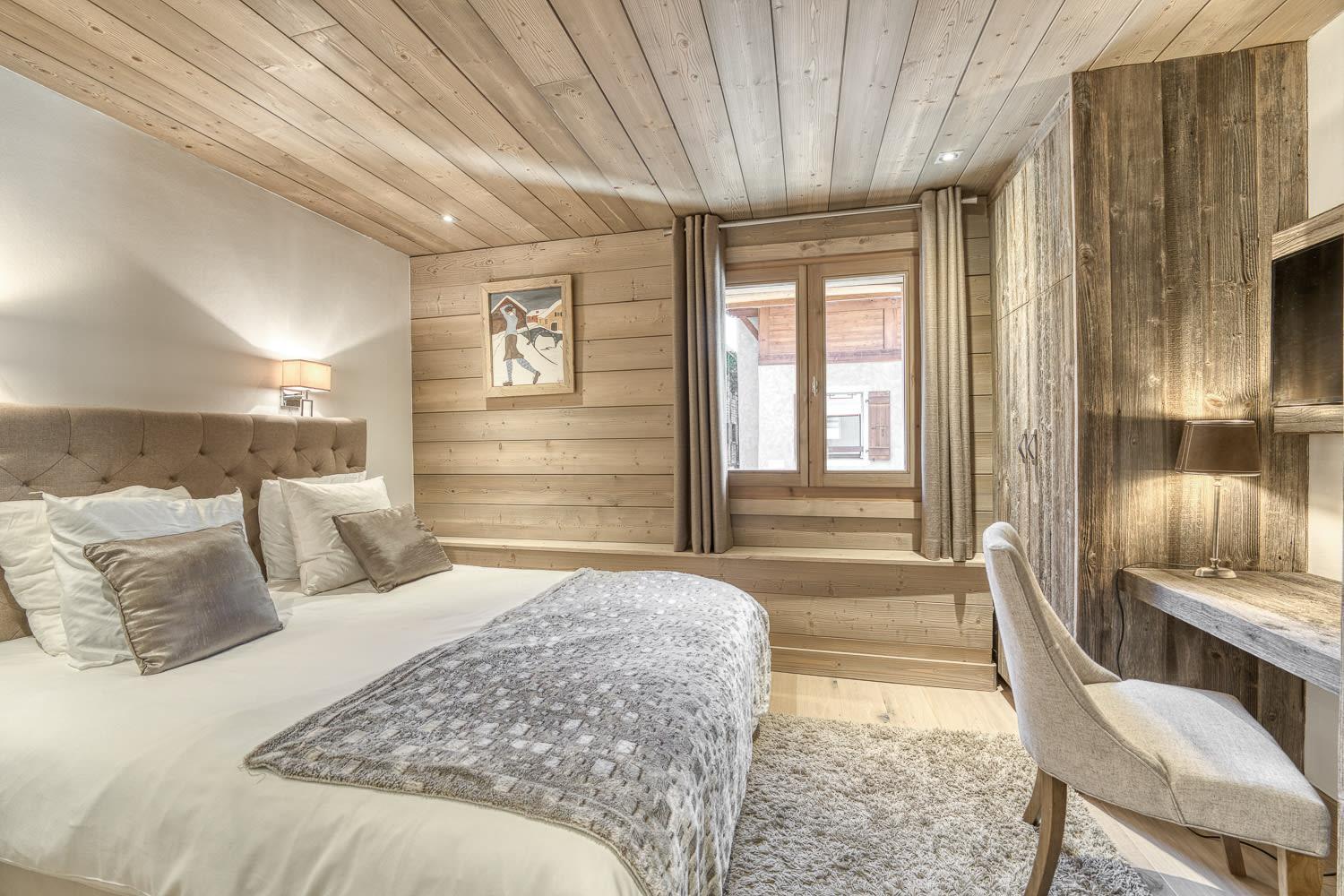 Appartement Equinox Megève Εξωτερικό φωτογραφία