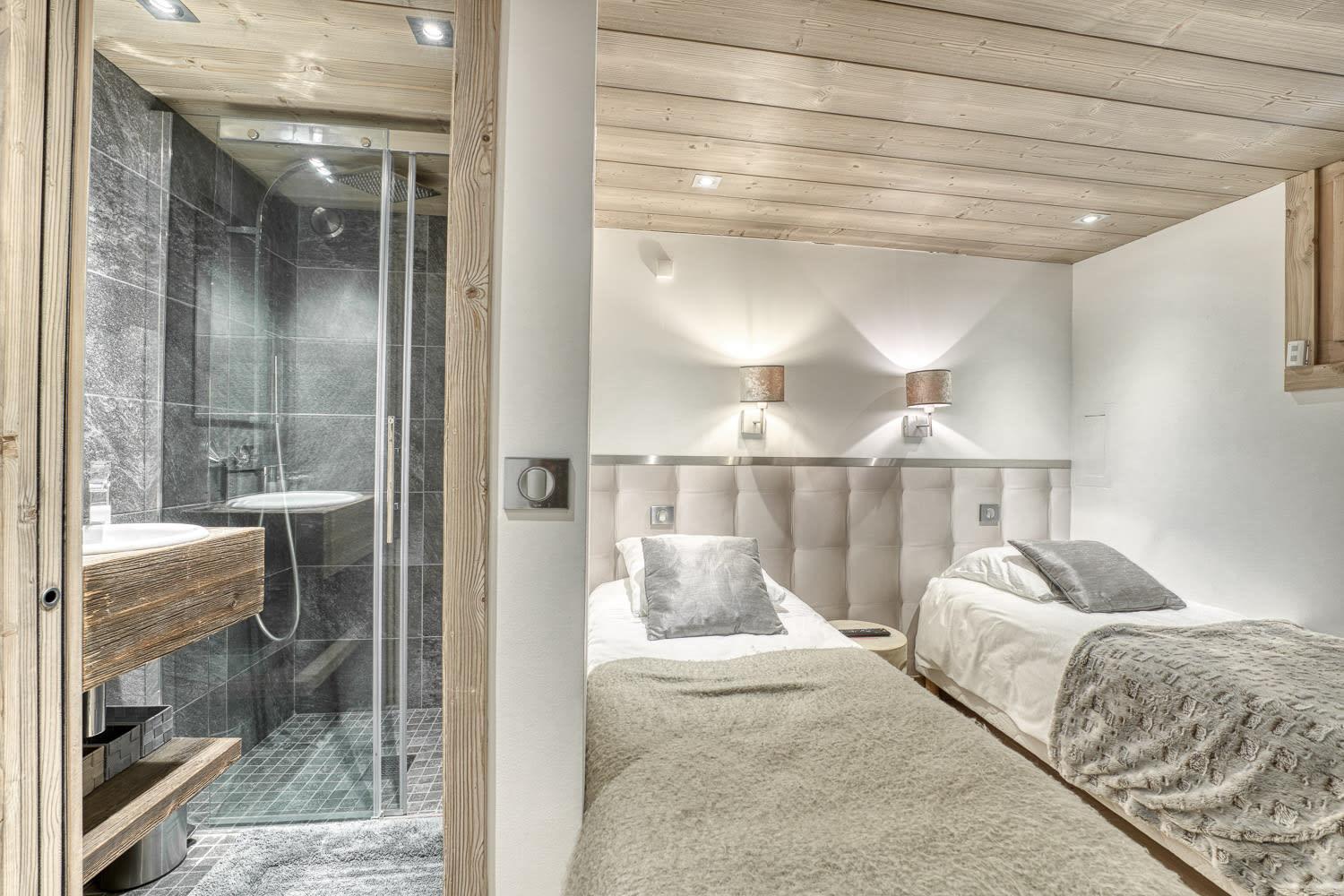 Appartement Equinox Megève Εξωτερικό φωτογραφία