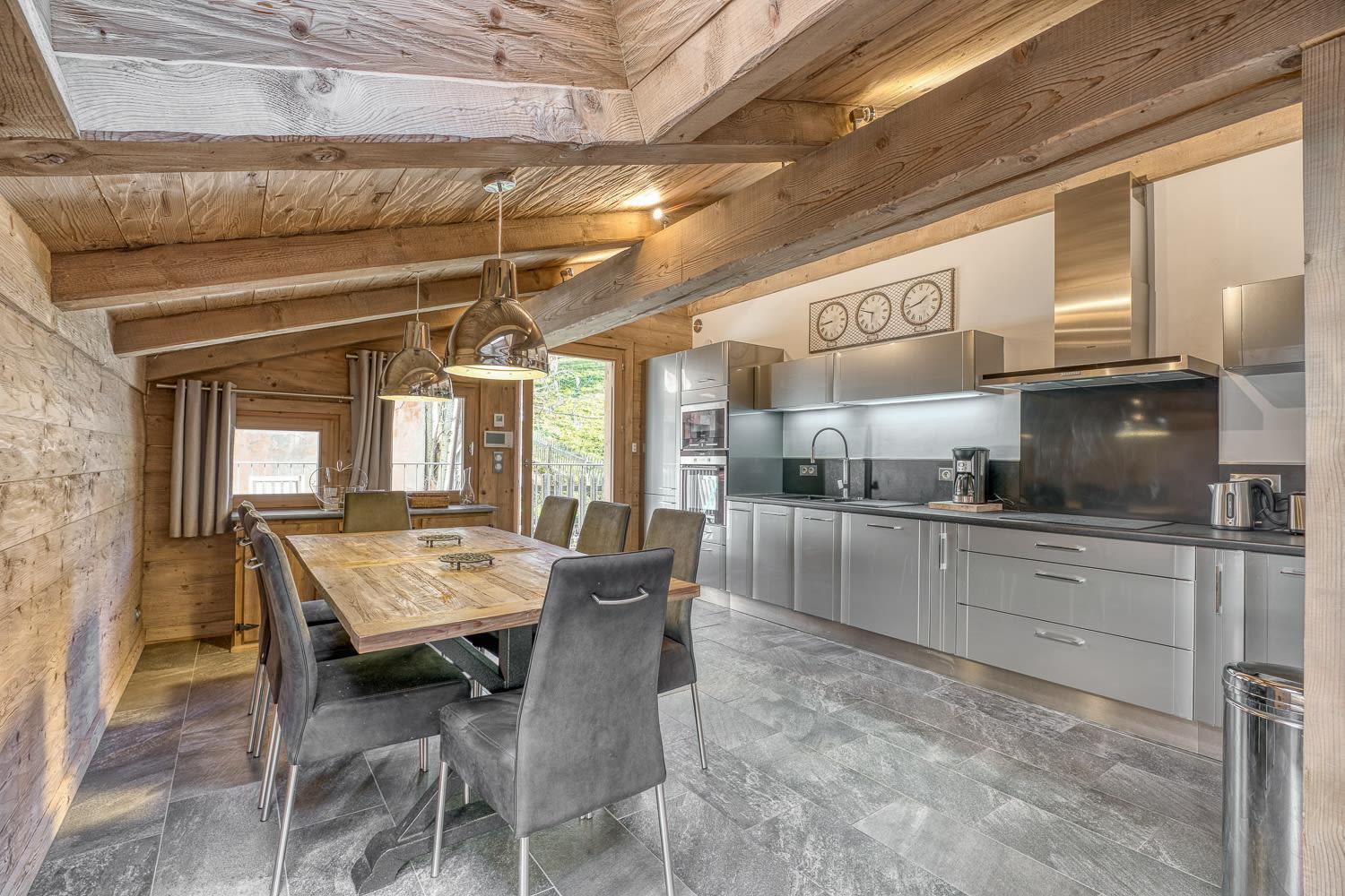 Appartement Equinox Megève Εξωτερικό φωτογραφία