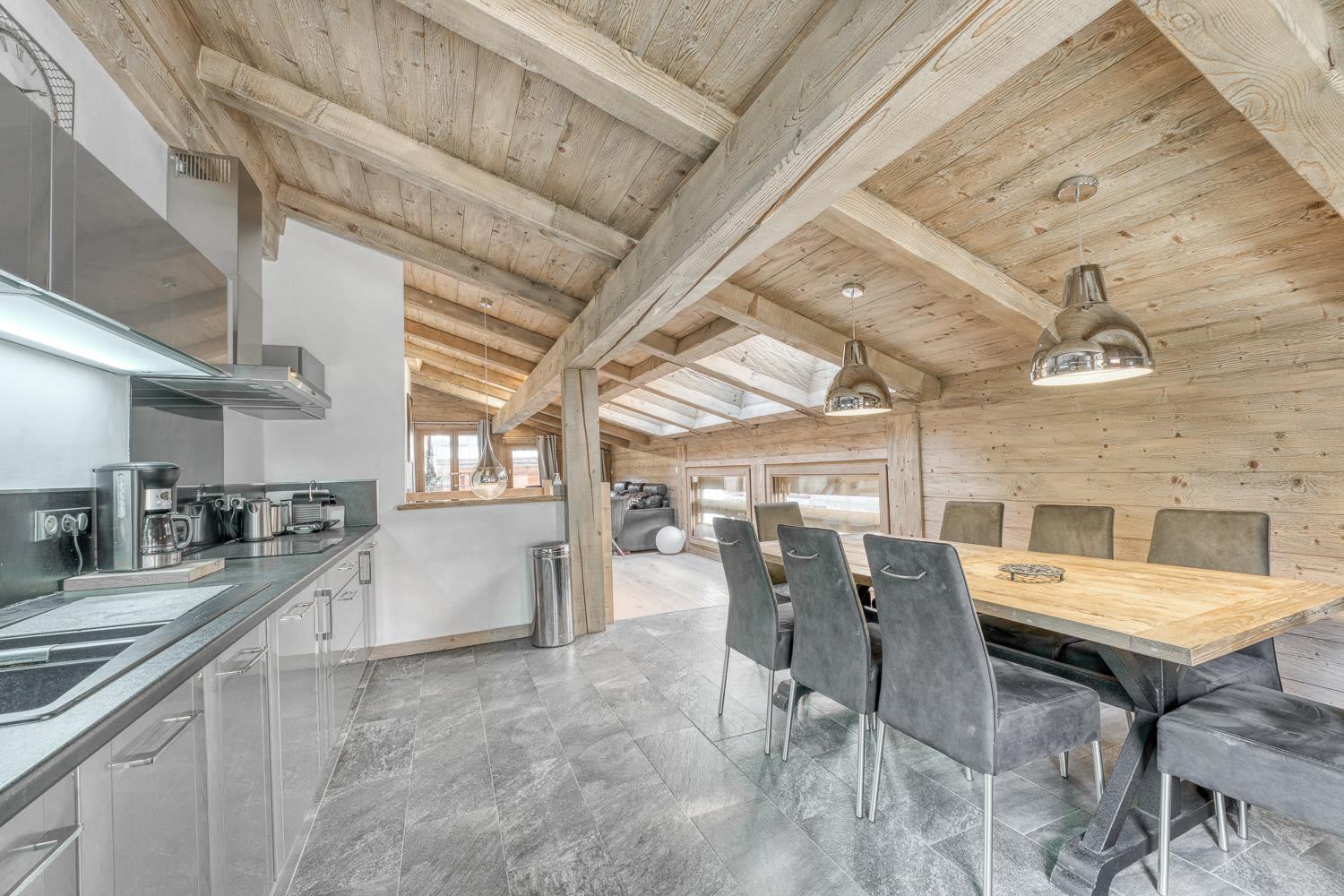 Appartement Equinox Megève Εξωτερικό φωτογραφία