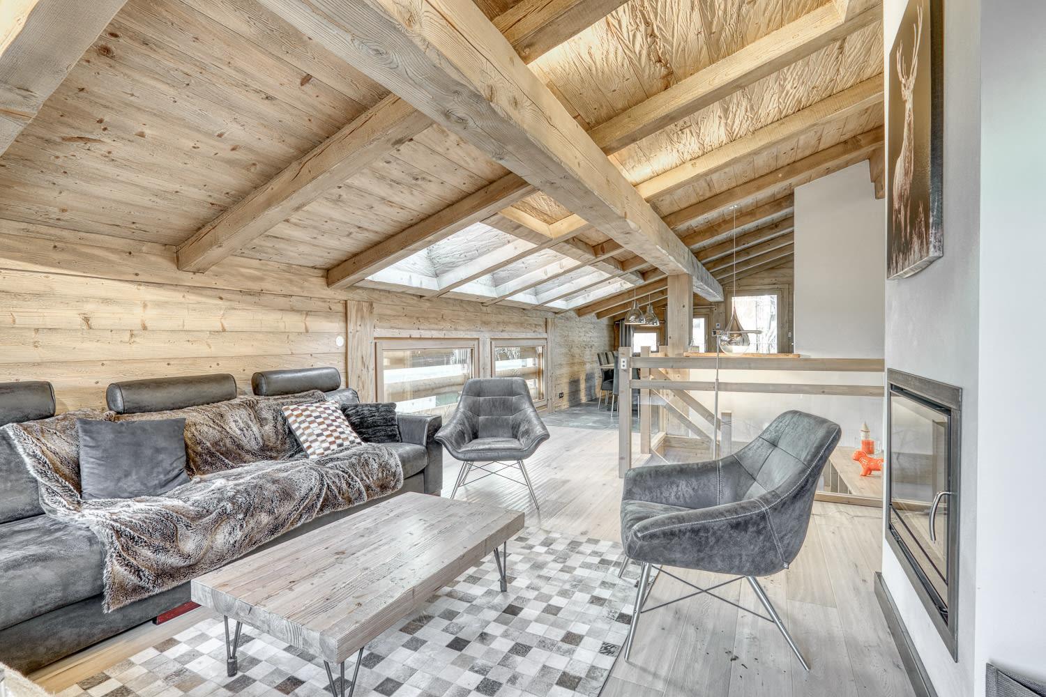 Appartement Equinox Megève Εξωτερικό φωτογραφία